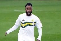 Turquie&nbsp;: Guelor Kanga et Erokspor pulvérisent Hatayspor, le Gabonais buteur
