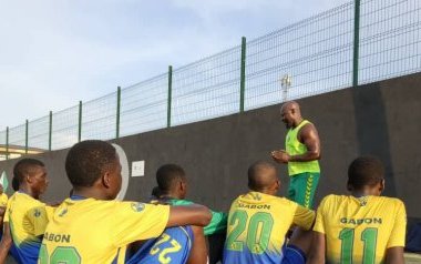 Challenge Trophy Zone 4&nbsp;: le Gabon un retour plus de 10 ans après
