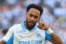 France : Aubameyang quitte l’OM pour rejoindre le Deportivo La Corogne en Liga espagnole
France : Aubameyang quitte l’OM pour rejoindre le Deportivo La Corogne en Liga espagnole