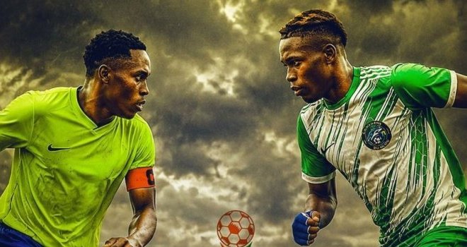 Championnat national U17&nbsp;: l’Estuaire et la Ngounié s’affronteront pour le titre à Oyem

