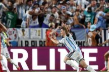 Mondial 2026 : l’Argentine dompte la Suisse après prolongation et rejoint l’Angleterre en demi-finale