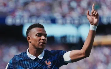 Mondial 2026 : Kylian Mbappé entre dans la légende en devenant le meilleur buteur de l’histoire des Bleus