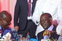 Brice Clotaire Oligui Nguema à Malabo pour l’anniversaire du président Obiang et une coopération renforcée
