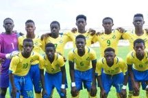 Éliminatoires CAN U17&nbsp;: Tirage corsé pour les Panthères face au Cameroun et à la Guinée Équatoriale
