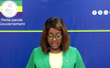 Communiqué final du conseil des ministres du Gabon du 30 mai 2025
