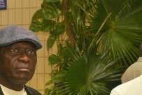 Panthères du Gabon&nbsp;: Sébastien Migné est à Libreville, sa mission commence enfin&nbsp;!
