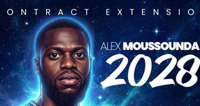 Israël : Alex Moussounda quitte l’Aris Limassol et s’installe à l’Hapoel Petah Tikva jusqu’en 2028
Israël : Alex Moussounda quitte l’Aris Limassol et s’installe à l’Hapoel Petah Tikva jusqu’en 2028