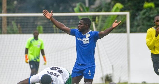 Montée en D2 : les buts explosent à Makokou, le suspense reste entier Montée en D2 : les buts explosent à Makokou, le suspense reste entier