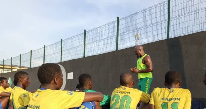 Challenge Trophy Zone 4&nbsp;: le Gabon un retour plus de 10 ans après

