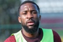 Mercato&nbsp;: Shavy Babicka débarque à Fatih Karagümrük en prêt de saison
