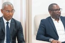 Panthères du Gabon&nbsp;: Thierry Mouyouma brise le silence et met en cause Paul Ulrich Kessany
