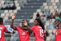 CAN féminine 2026&nbsp;: Les sœurs Chawinga propulsent le Malawi vers une finale déjà historique
