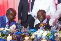 Brice Clotaire Oligui Nguema à Malabo pour l’anniversaire du président Obiang et une coopération renforcée
