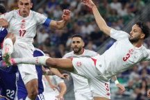 Mondial 2026 : la Tunisie lourdement corrigée par le Japon et déjà éliminée de la compétition
Mondial 2026 : la Tunisie lourdement corrigée par le Japon et déjà éliminée de la compétition