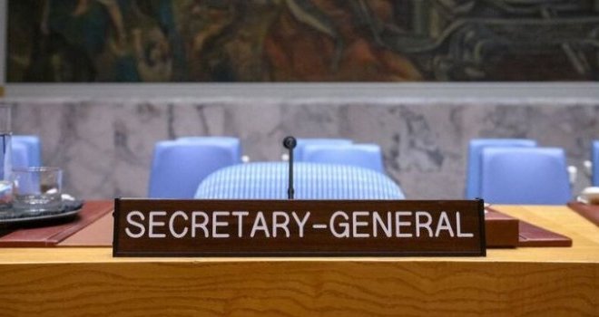 ONU&nbsp;: La bataille pour l’après-Guterres est lancée pour trouver le 10e secrétaire général de l’institution mondiale
