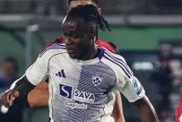 Mercato : Patrick Orphé Mbina en passe de quitter NK Maribor cet hiver

