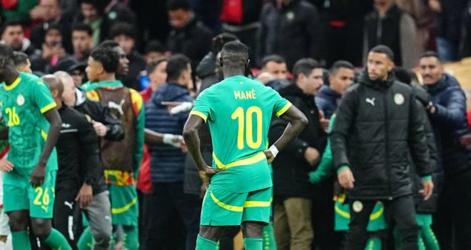 CAN 2025&nbsp;: la CAF renverse tout, le Sénégal déchu, le Maroc sacré champion
