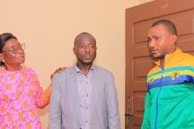 Handball&nbsp;: François Anogue prend les rênes de la ligue provinciale du Moyen-Ogooué
