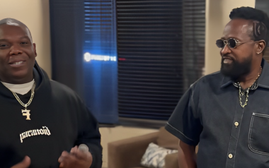 Fetty Ndoss chez Werrason : une alliance rap-rumba en gestation
