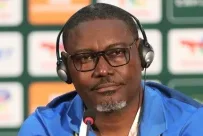 Gabon&nbsp;: Saturnin Ibela veut faire des U23 la passerelle vers les Panthères A