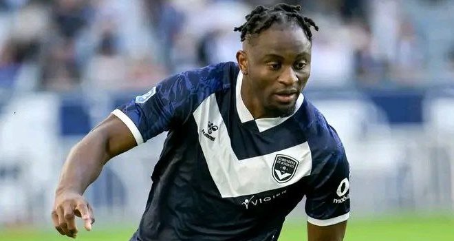 France - Ligue 2 : FC Bordeaux domine Lorient grâce à Royce Openda
