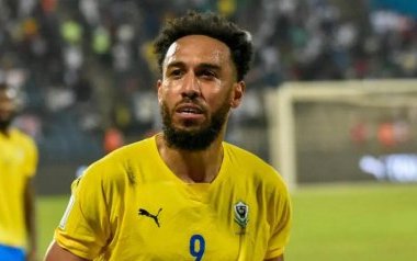 Pierre-Emerick Aubameyang : « Nous irons au Maroc avec l’ambition de gagner »
