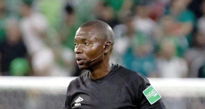 Ligue des champions CAF&nbsp;: Le controversé Jean-Jacques Ndala désigné pour officier la finale
