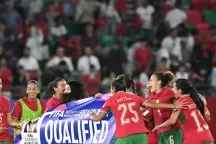 CAN féminine 2026&nbsp;: Le Maroc renvoie l’Afrique du Sud au bercail et file en demi-finale
