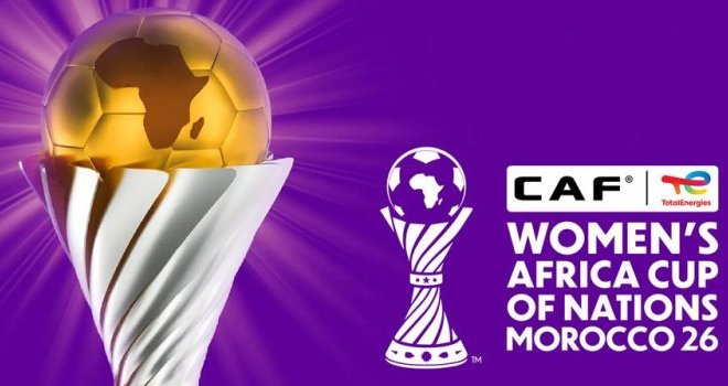 CAN féminine 2026 : la CAF double la prime des championnes, 1,15 milliard FCFA désormais en jeu
CAN féminine 2026 : la CAF double la prime des championnes, 1,15 milliard FCFA désormais en jeu