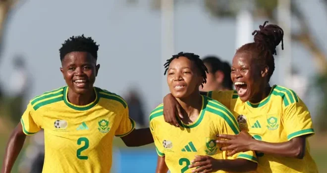 CAN féminine 2026&nbsp;: La Tanzanie fait tomber l’Afrique du Sud et crée la sensation
