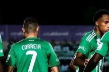 Aris Limassol : Moussounda et Effaghe voient rouge face à Pafos
