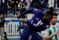 Turquie&nbsp;: André Biyogo Poko marque encore malgré la défaite de Sariyer face à l’Istanbulspor de David Sambissa
