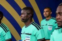 Mondial 2026&nbsp;: Le trio arbitral gabonais aux commandes de Panama vs Croatie ce mardi
