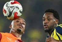 Turquie&nbsp;: Mario Lemina décisif face à Fenerbahçe
