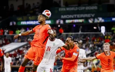 Mondial 2026&nbsp;: Héroïque, le Maroc sort les Pays-Bas aux tirs au but
