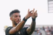 MLS&nbsp;: Denis Bouanga marque pour son retour, mais le LAFC chute à Nashville
