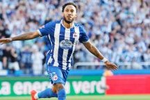 Europe&nbsp;: Aubameyang atteint 250 buts et règne sur les artificiers africains