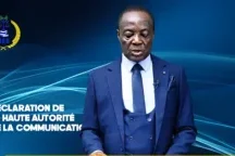 La HAC désavouée : Reporters sans frontières exige la levée immédiate de la suspension d’Info241