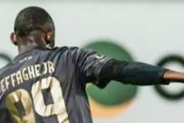 Chypre&nbsp;: Rody Junior Effaghe buteur dans le derby perdu par Aris Limassol
