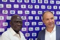 Panthères du Gabon&nbsp;: Migné et Ecuele Manga signent pour trois ans, Giresse absent
