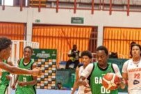Afrobasket U18&nbsp;: le Gabon déjà dos au mur après deux défaites
