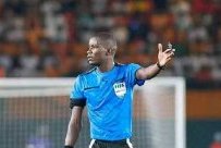 CAN 2025&nbsp;: Pierre Ghislain Atcho désigné pour diriger la demi-finale Sénégal vs Égypte
