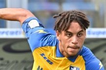 Serie A : Anthony Oyono débute sur le banc, Frosinone tombe face à la Juventus
Serie A : Anthony Oyono débute sur le banc, Frosinone tombe face à la Juventus