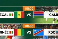 CAN 2025&nbsp;: Les ténors du Groupe C entrent en scène ce mardi 23 décembre
