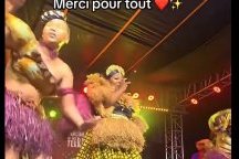 Festival « Notre Gabon, nos racines » : Princesse 12 fait vibrer Entre Nous Bar