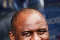 Sénégal&nbsp;: Patrick Vieira nommé sélectionneur des Lions de la Teranga
