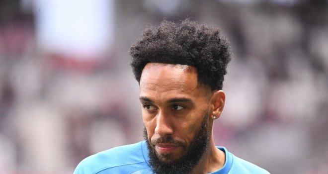 Ligue 1&nbsp;: l’OM fixe un prix symbolique pour Aubameyang, la sortie se précise
