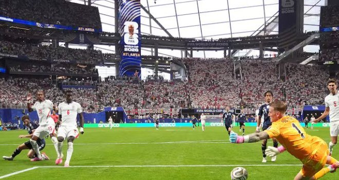 Mondial 2026 : l’Argentine au forceps renverse l’Angleterre et file en finale
Mondial 2026 : l’Argentine au forceps renverse l’Angleterre et file en finale