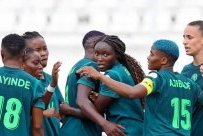 Mondial féminin U20&nbsp;: le Nigeria écrase la Nouvelle-Calédonie et file en huitièmes