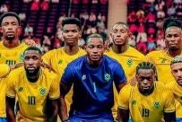 Éliminatoires CAN 2027&nbsp;: le Gabon condamné à réagir face au Niger ce mardi à Franceville